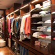 Walk in Closets