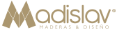 Madislav Maderas & Diseño