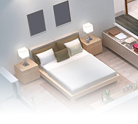 Dormitorio